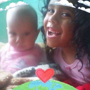 Meet your Posher, Marisol